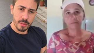 VÍDEO: Mãe biológica de Carlinhos Maia e tio detonam o rei do Instagram