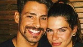 Termina o namoro entre Cauã Reymond e Mariana Goldfarb