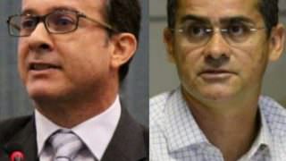 Chico Preto abandona corrida pelo Senado e confirma ser vice de David Almeida