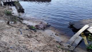 Em Manaus, corpo de adolescente desaparecido é encontrado degolado