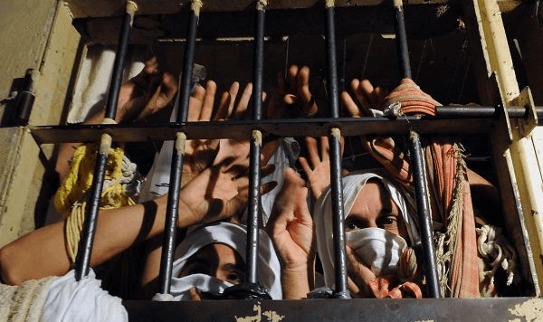 Governo terá 90 dias para criar unidade prisional para detentos do semiaberto