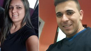 Mulher pede socorro durante discussão e é morta esfaqueada pelo marido
