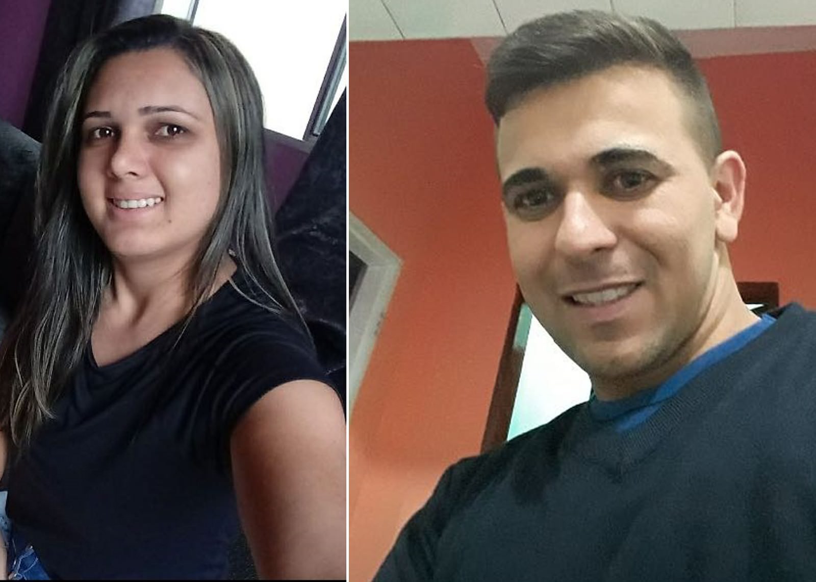 Mulher pede socorro durante discussão e é morta esfaqueada pelo marido