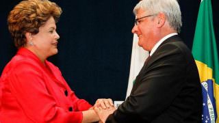 Dilma avalia que aceitar indicação de Janot foi um erro de seu governo