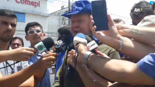 Prefeitura conclui obras na Avenida Djalma Batista, neste sábado
