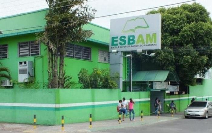 Dono da Esbam denuncia grupo que tenta tomar a faculdade ilegalmente