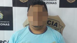 Motorista acusado de estuprar filhos gêmeos e sobrinhas é preso no Alvorada