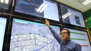 Tecnologia da informação e comunicação da Prefeitura vira referência nacional