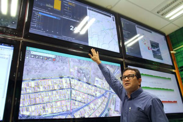 Tecnologia da informação e comunicação da Prefeitura vira referência nacional