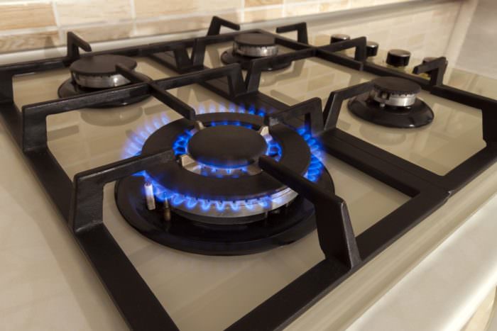 Confira dicas para gastar menos com gás de cozinha