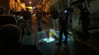 Homem é executado com cinco tiros na cabeça, no bairro São Jorge