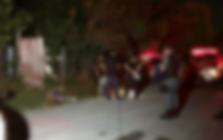 Corpo de homem com várias facadas é encontrado, no Jorge Teixeira