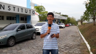 Em Manaus, cerca de 15 homicídios foram registrados em uma semana