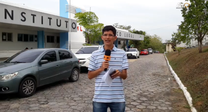 Em Manaus, cerca de 15 homicídios foram registrados em uma semana