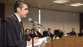 Novo juiz substituto é empossado no Tribunal Regional Eleitoral do AM