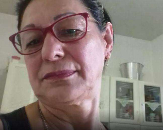 Idosa fica em estado grave após tentar fugir de suposto flagrante de traição