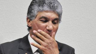 Paulo Preto pede para que Gilmar Mendes envie caso à Justiça Eleitoral