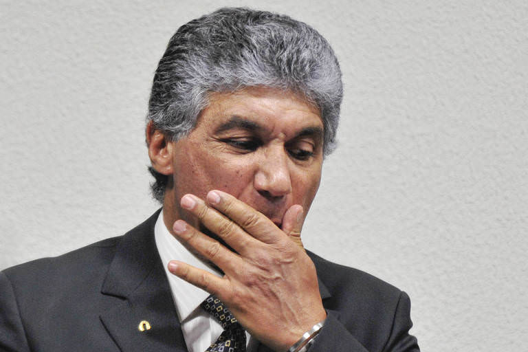 Paulo Preto pede para que Gilmar Mendes envie caso à Justiça Eleitoral