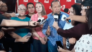 PCdoB dá coletiva para informar como caminhará nestas eleições após PSB recusar coligação