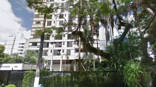 Filho é suspeito de matar pai idoso em apartamento de luxo