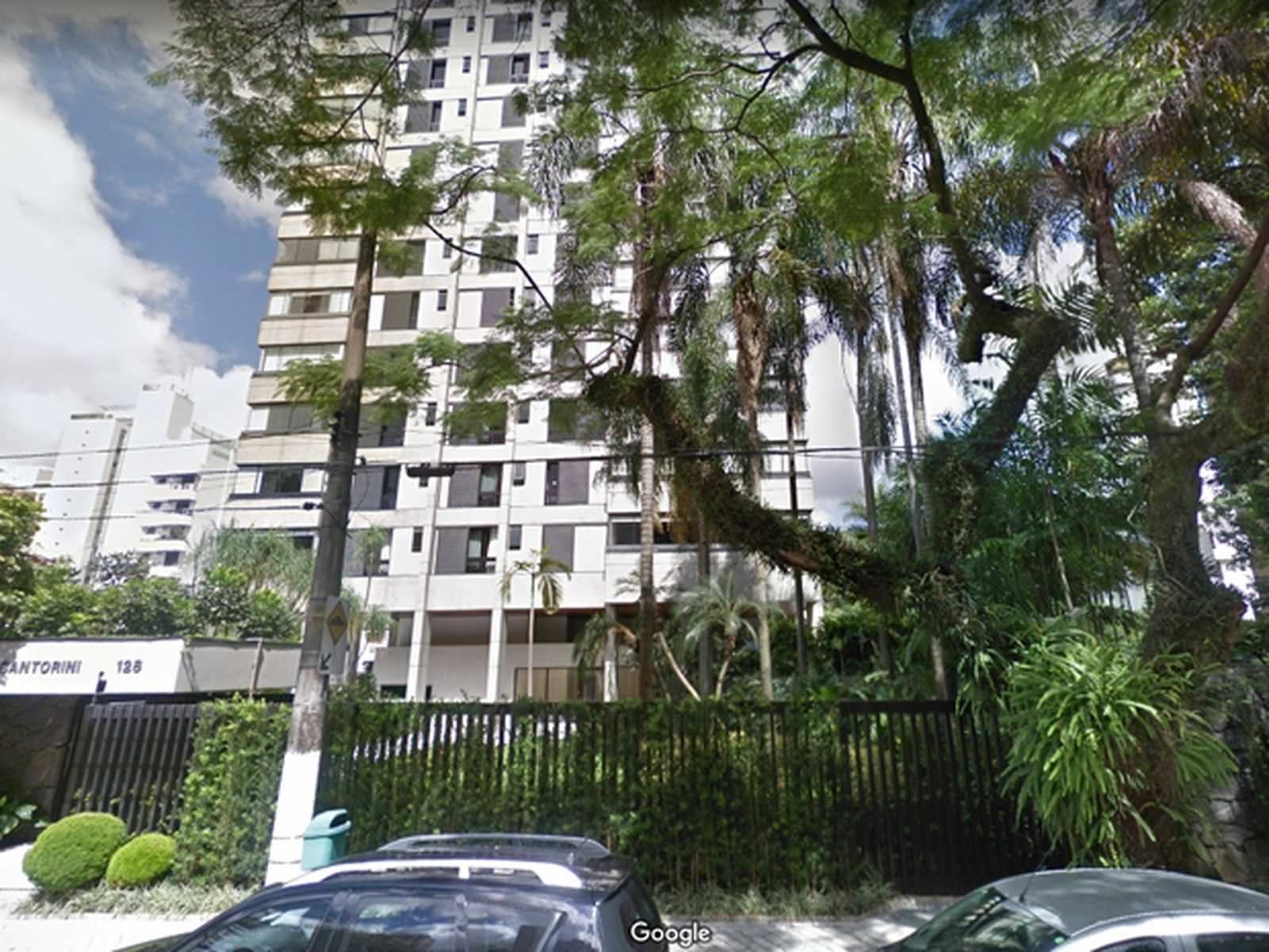 Filho é suspeito de matar pai idoso em apartamento de luxo
