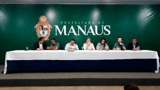 Prefeito lança novo ‘Pacote de Modernidade’ da gestão municipal
