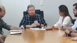 Para combater assaltos em unidades de saúde, Prefeitura vai contratar agentes de portaria