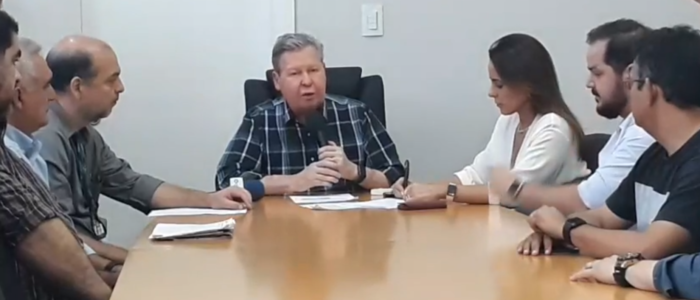 Para combater assaltos em unidades de saúde, Prefeitura vai contratar agentes de portaria