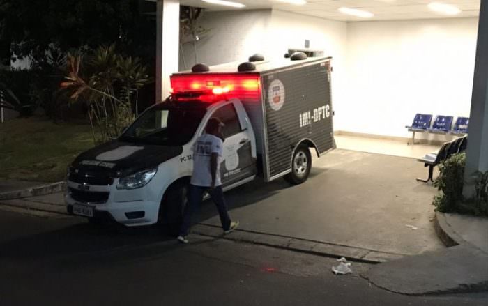 Presidiário com tornozeleira eletrônica é morto na zona Sul de Manaus
