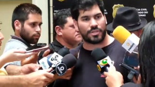 Polícia prende grupo que aplicava golpes de vagas de emprego na capital