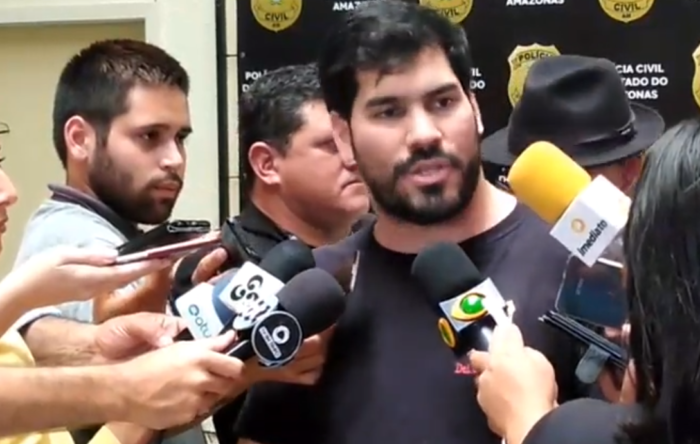 Polícia prende grupo que aplicava golpes de vagas de emprego na capital