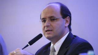 Rossieli será anunciado secretário de Educação de São Paulo