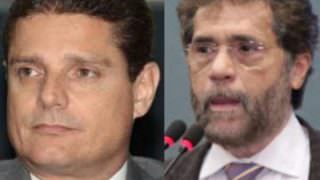Arthur Neto decide apoiar Marcos Rotta e Plínio para o Senado