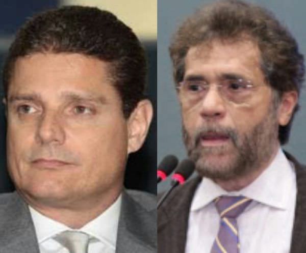 Arthur Neto decide apoiar Marcos Rotta e Plínio para o Senado