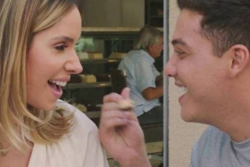 Após críticas, propaganda de Dia dos Pais com Wesley Safadão é retirada do ar