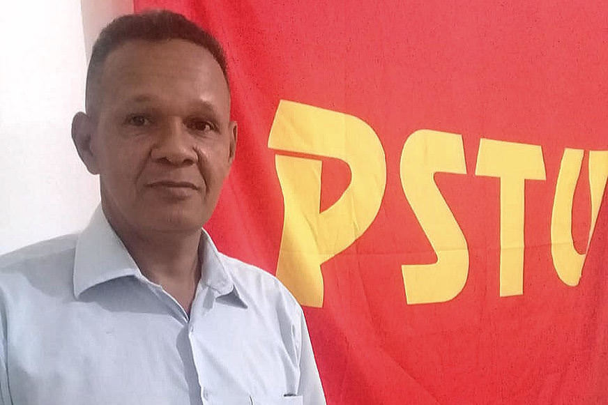 Após Omar, Sidney Cabral é liberado pelo TRE-AM para disputar o governo