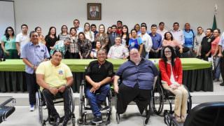 CGE descentraliza serviços de ouvidoria com atendimento à pessoa com deficiência