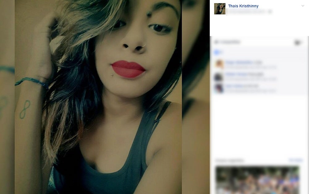 Jovem é condenado por feminicídio após estrangular e simular suicídio da namorada