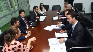 Consultoria de Giuliani pede ajuda a juízes do AM para 'entender' leis