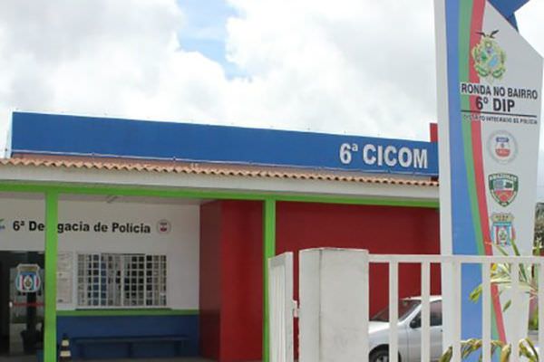 Trio é preso suspeito de praticar arrastão na zona Norte de Manaus