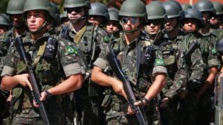TRE-AM autoriza envio de tropas federais para o município de Japurá