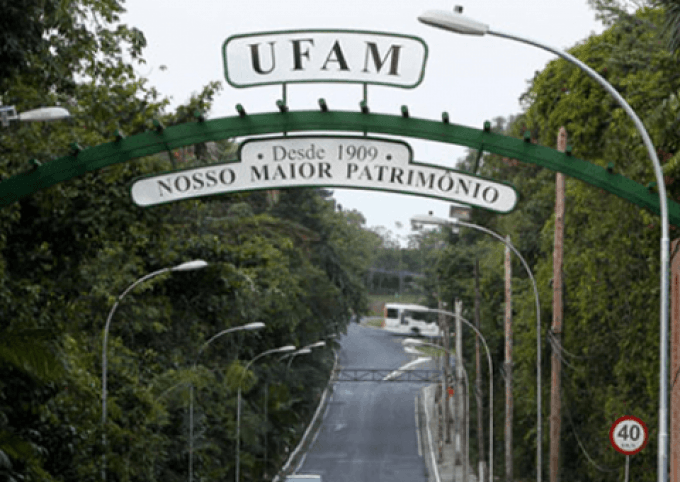 Ufam recebe inscrições para 3ª etapa do PSC até esta segunda-feira