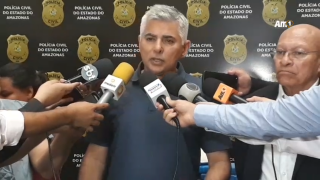 Trio é preso em Manacapuru com 50 quilos de cocaína na Operação Banzeiro