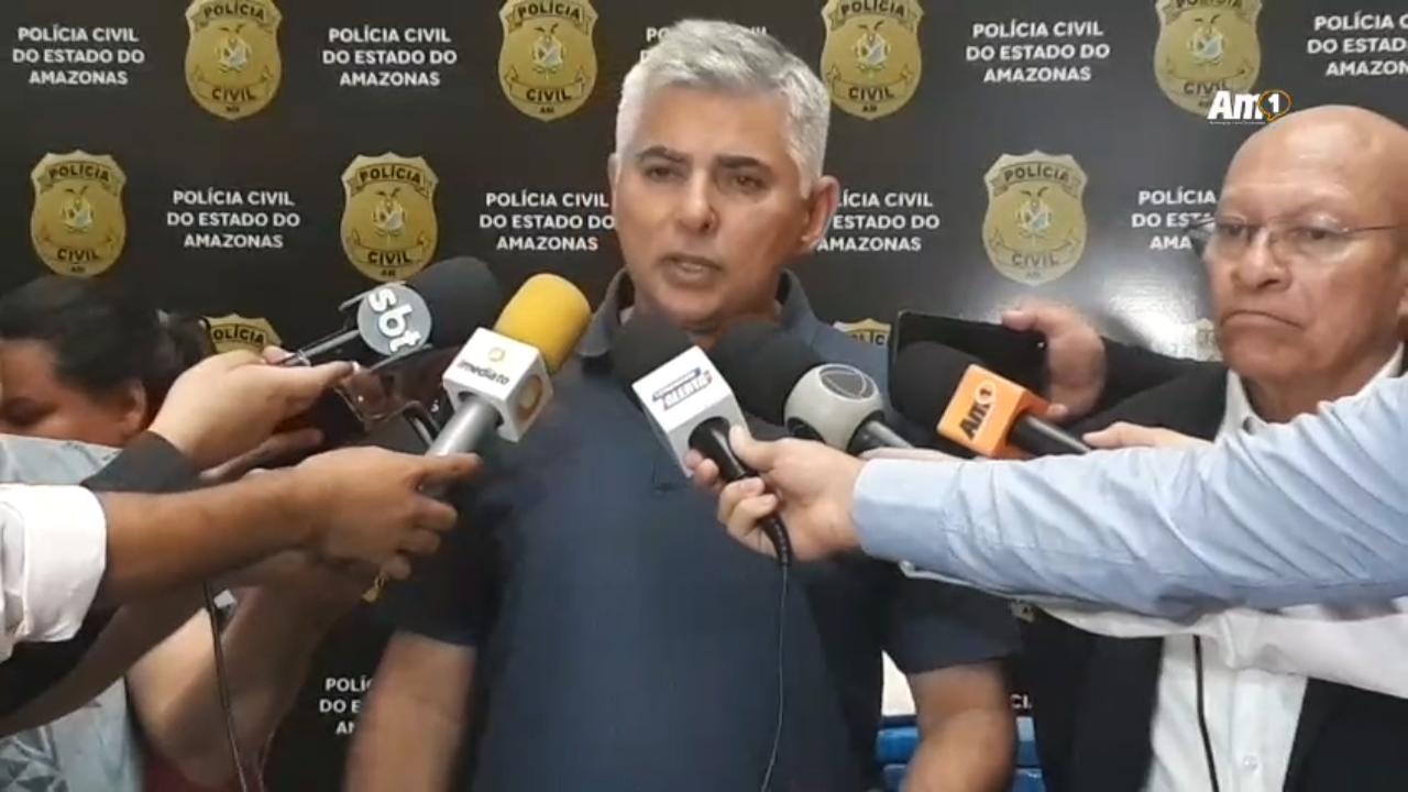 Trio é preso em Manacapuru com 50 quilos de cocaína na Operação Banzeiro