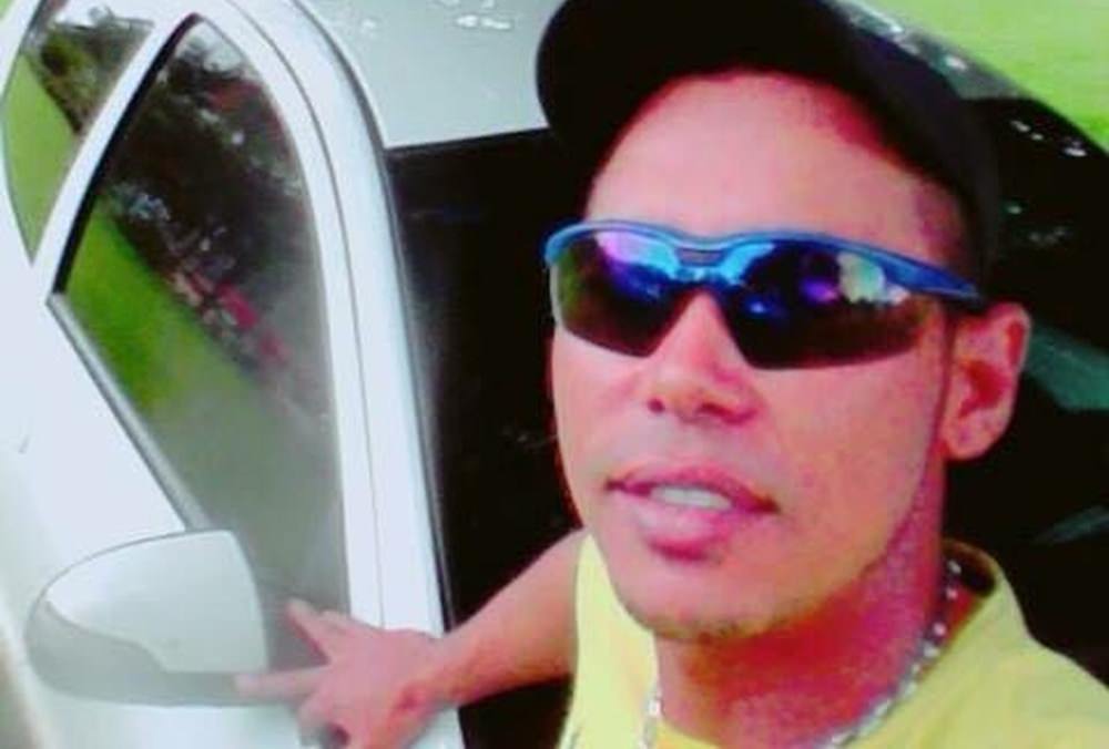 Marido suspeito de matar homem que via a mulher dele dançar em festa diz que vítima 'importunava'