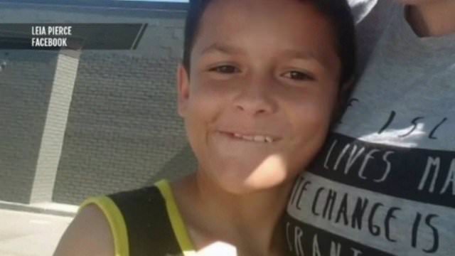 Menino de 9 anos comete suicídio após revelar a colegas de escola que era gay