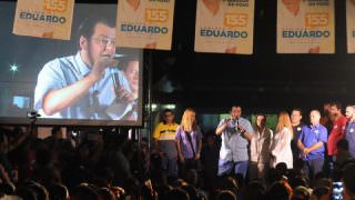 Eduardo Braga alerta para crescimento do desemprego no AM