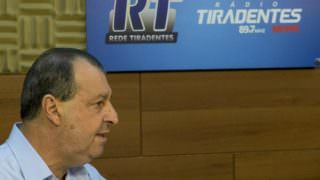 Omar afirma não ter candidato à presidência por falta de compromisso com ZFM