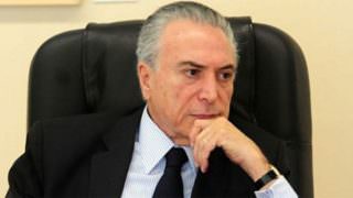 Michel Temer sanciona novo regime tributário às montadoras