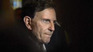 Crivella será multado em R$ 50 mil por reunião secreta com religiosos